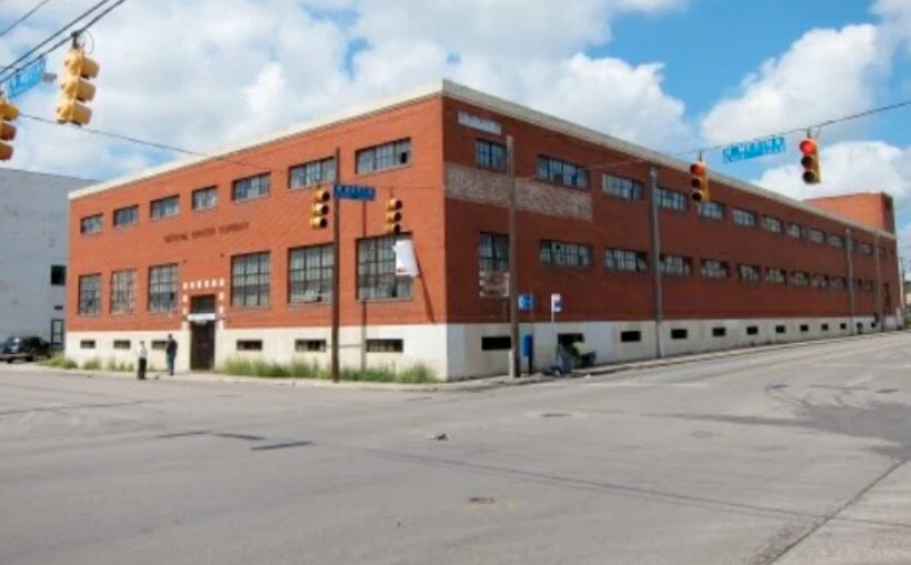 Grocer Lofts to take over old National Grocery Store