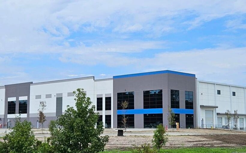 $130M MDH Fund wraps after purchasing Savannah industrial building