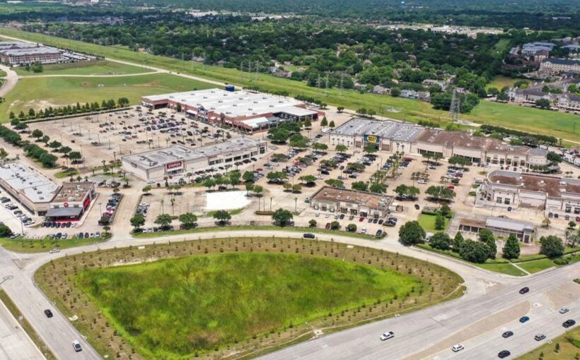 Baybrook Passage bought by SLS