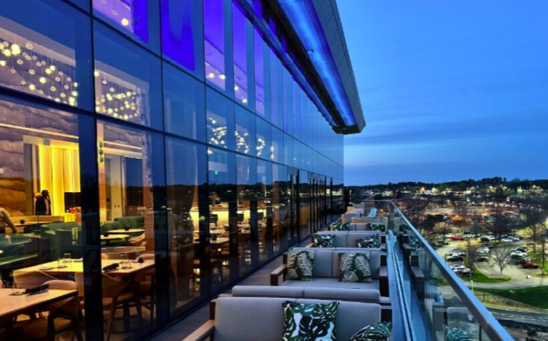 348-Room Westin Hotel Debuts in Gwinnett County