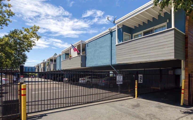 35-Unit Concord Apartment Property Fetches $9M