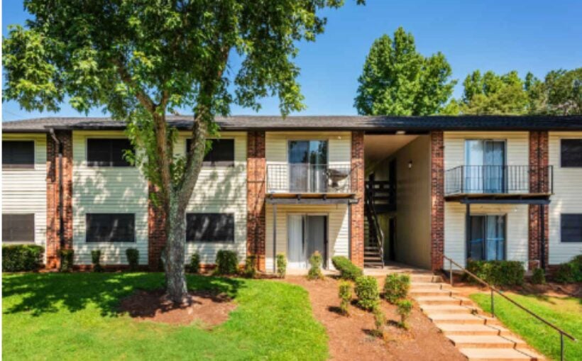 7-property portfolio changes hands in SC