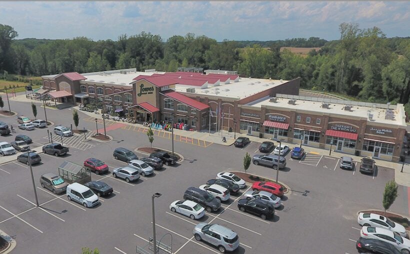 Kernersville Main Street Market bought for $26M