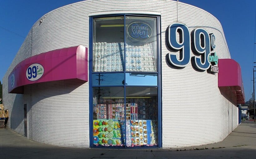 99 Cents Only Stores Closing All 371 Locations