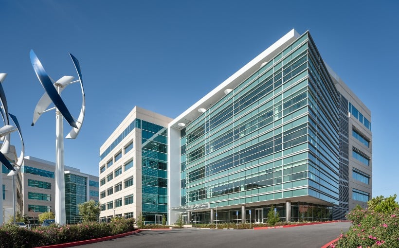 AI-Powered Drug Developer Recommits to 143K SF with Alexandria
