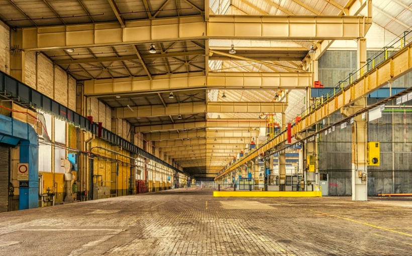 Accord Advises Bixby Land on Newly Established Industrial Fund