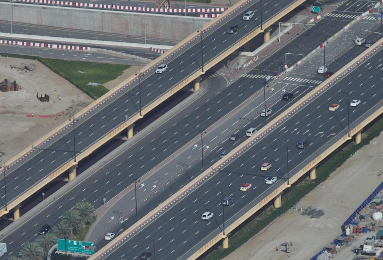 Addressing America’s Long-Standing Infrastructure Needs