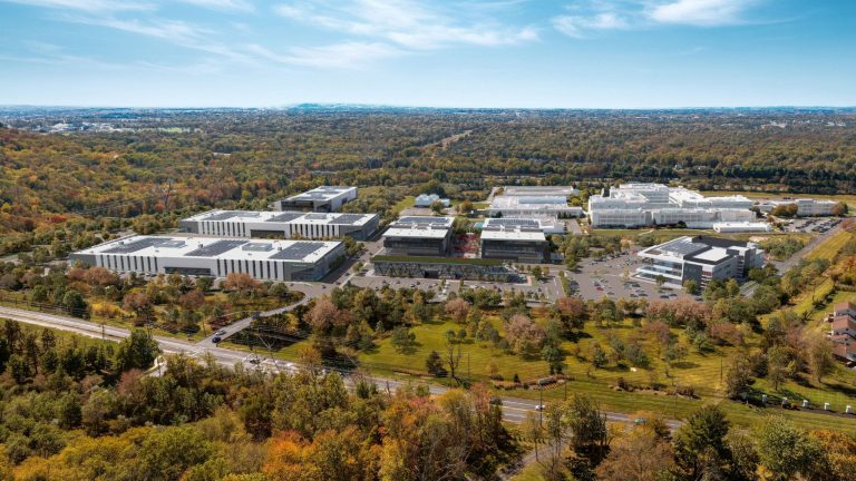 Advance Realty Launches 1.1M-SF Life Science Campus in Bridgewater