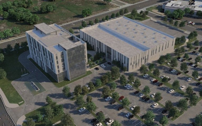 Advantech’s North American HQ Breaks Ground at Former Marine Corps Air Station Tustin