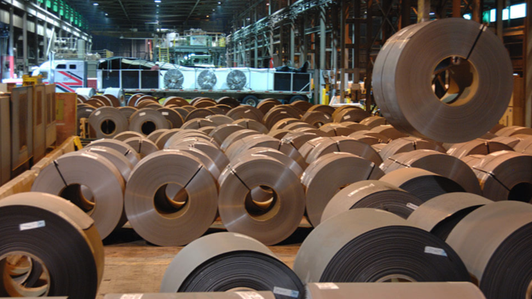 Aerospace Supplier Considering $300M Charlotte-Area Investment
