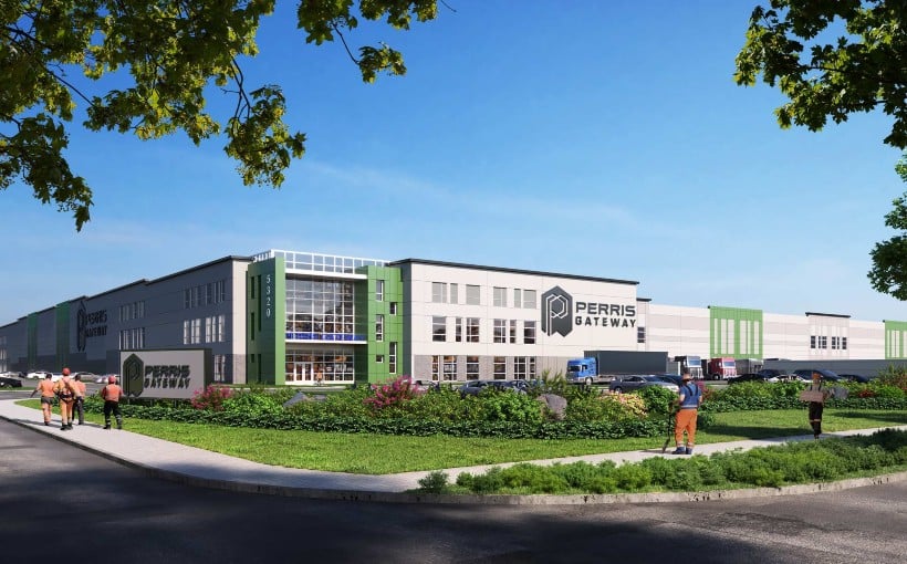 Affinius Originates $135M Loan for Perris Construction, Lease-Up