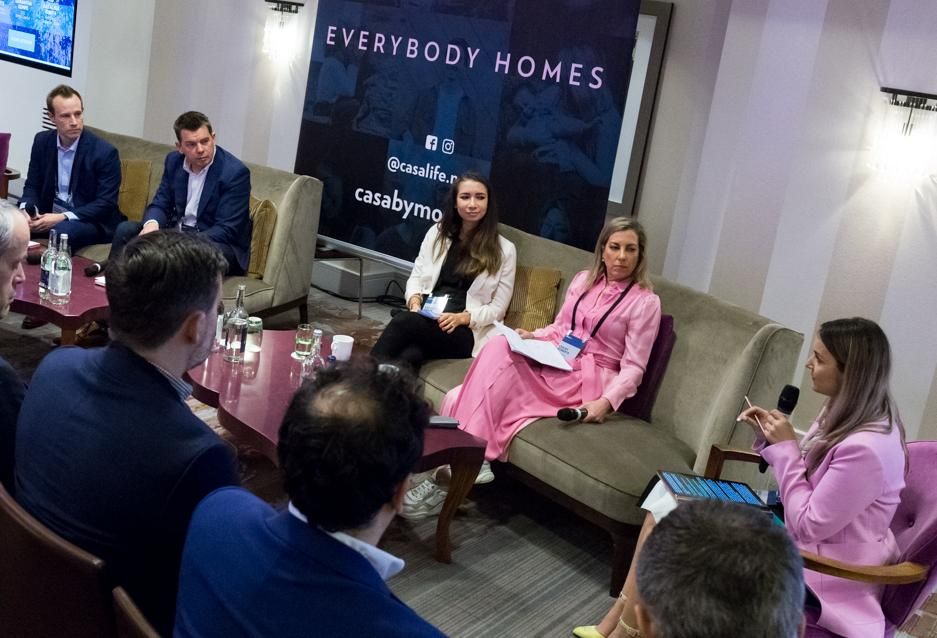 Affordability And Additional Homes Could Make Single-Family Rental A Net Good For Society