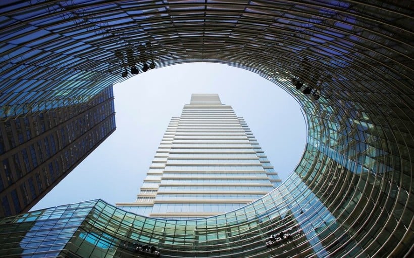 Alexander's Refis $400M Loan for 731 Lexington Office Condo