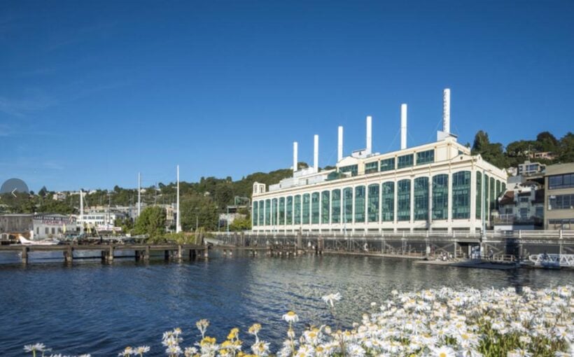 Alexandria Real Estate Equities Sells Seattle Life Science for $150M