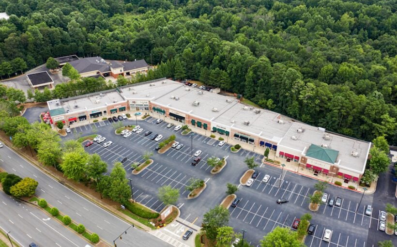North Point Village sells for $19M