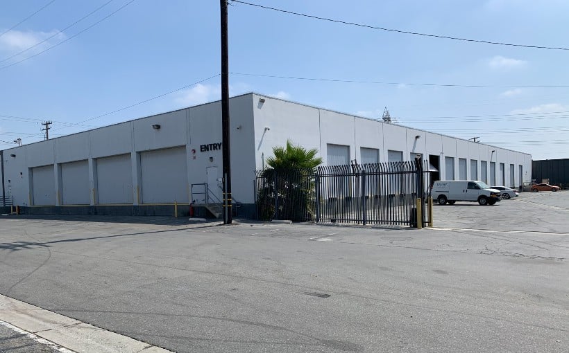 Apparel Wholesaler Acquires Vernon Warehouse as Expanded HQ