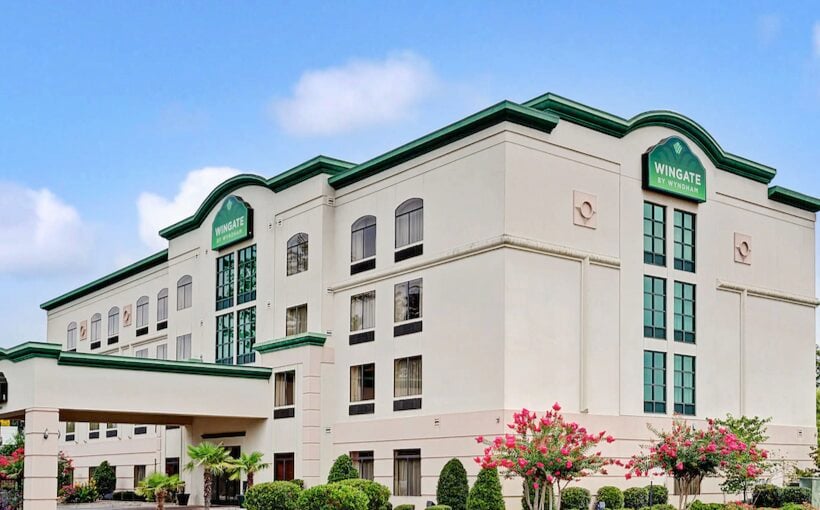 Tunnels for Towers buys Atlanta hotel for vet housing