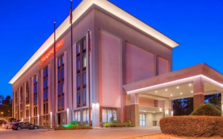 Atlanta Non-Profit Acquires Shuttered Brookhaven Hotel