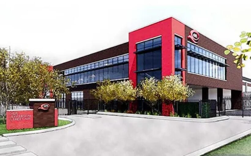 Atl souring on data centers