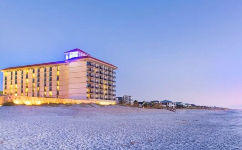 One Ocean sells for $87million