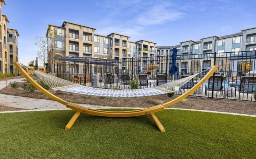 BWE arranges $71M refi loans for two SE apartment complexes