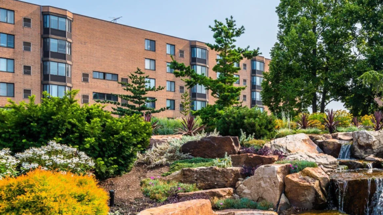 BWE Secures $39M to Refinance Chicago Condominium Property