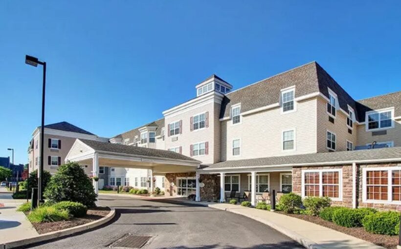 BWE Secures $58M to Refinance PA Senior Community