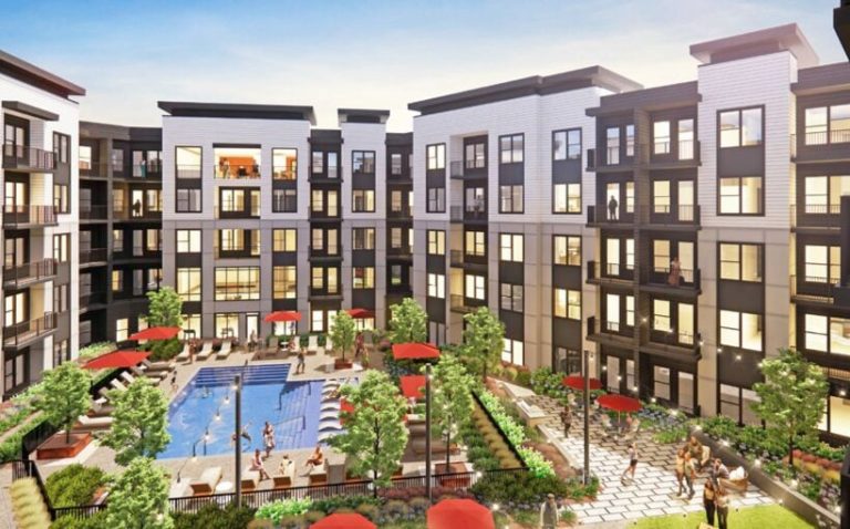 BWE Secures Construction Loan for Suwanee Development