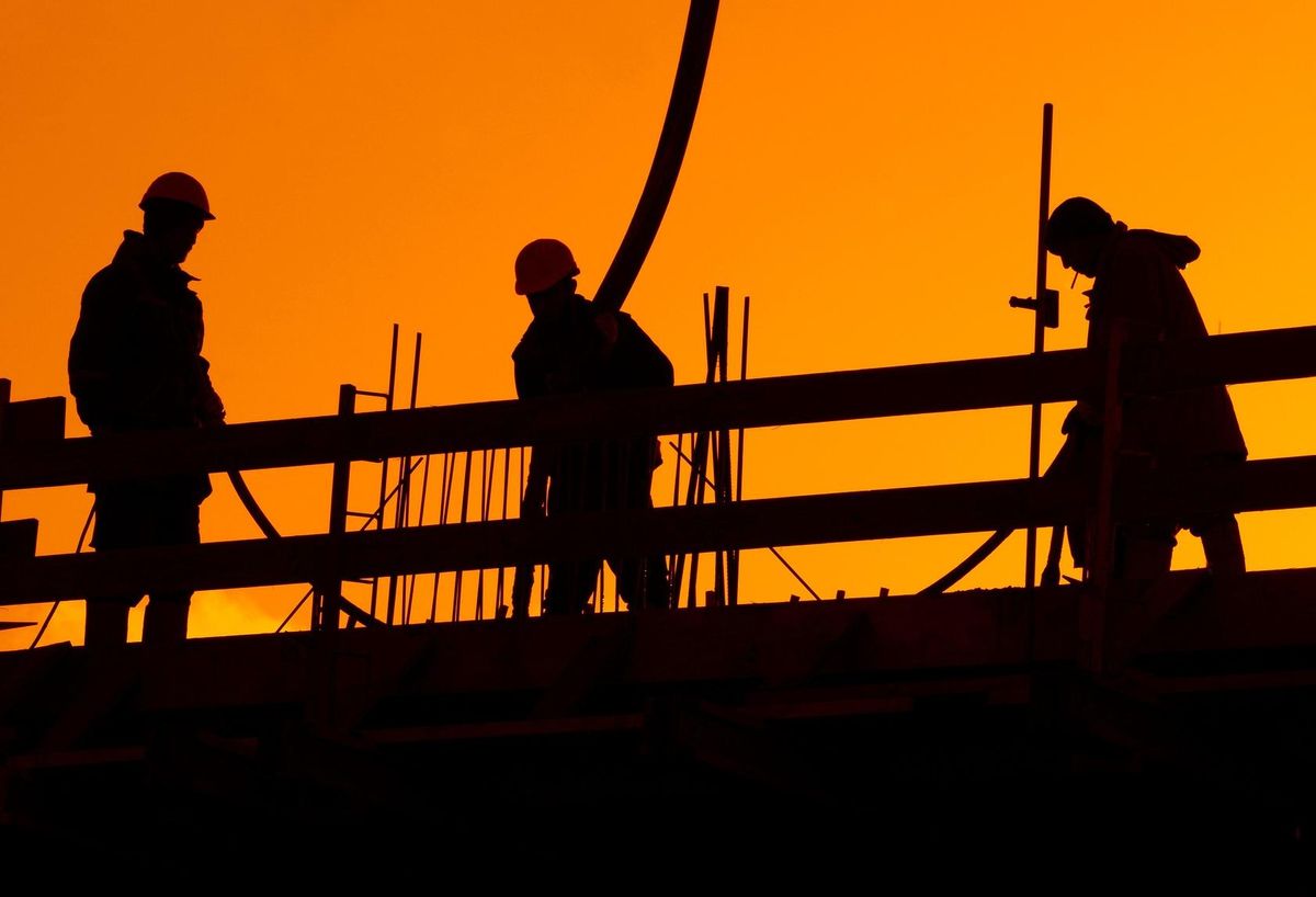 Balfour Beatty Sued By EEOC, Accused Of ‘Severe And Pervasive’ Sexual Harassment