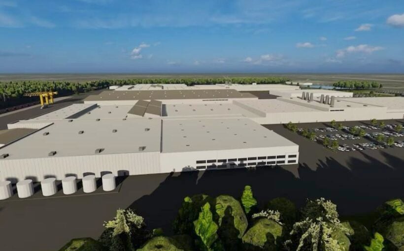 Freyr reneges on Newnan Battery plant