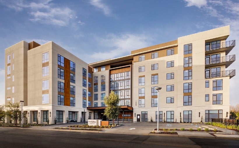 Belmont Village Opens Senior Living Development at Bishop Ranch