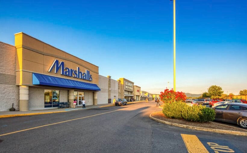 Site Centers spins off Johns Creek Town Center