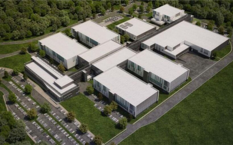 Fujifilm Biotech investing $1.2B in NC expansion