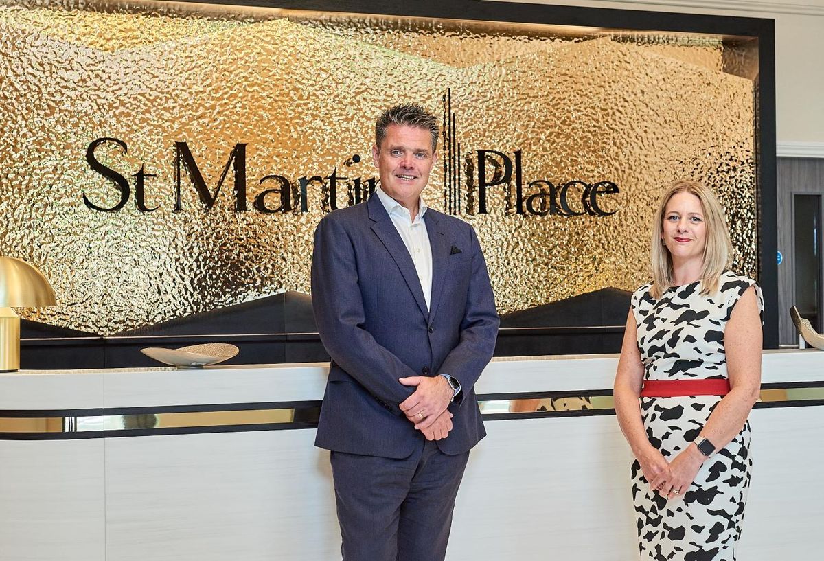 Birmingham Resi Gets The One Hyde Park Treatment