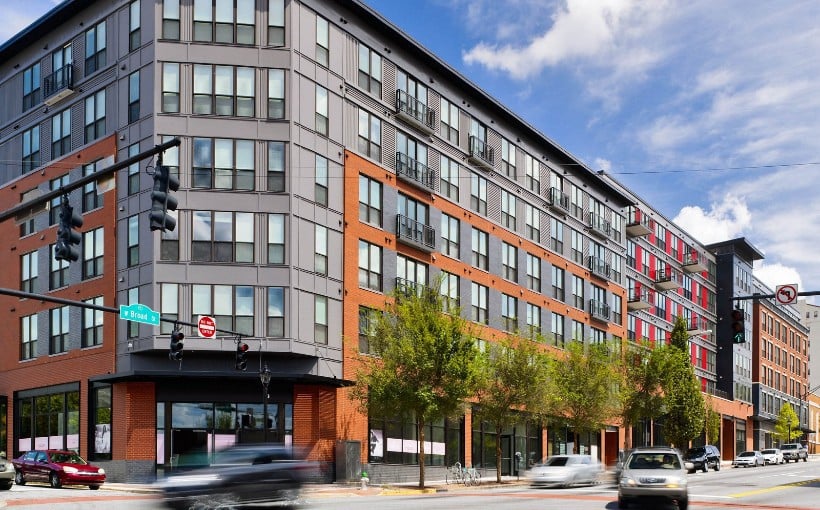 Blackstone Trades Student Housing to KKR for $1.6B