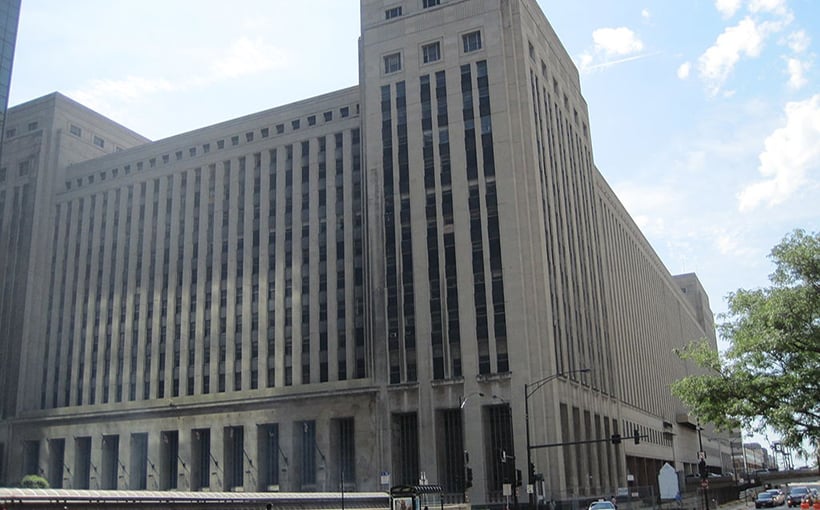 Bloomberg: CRE Sales Market Coming Back to Life