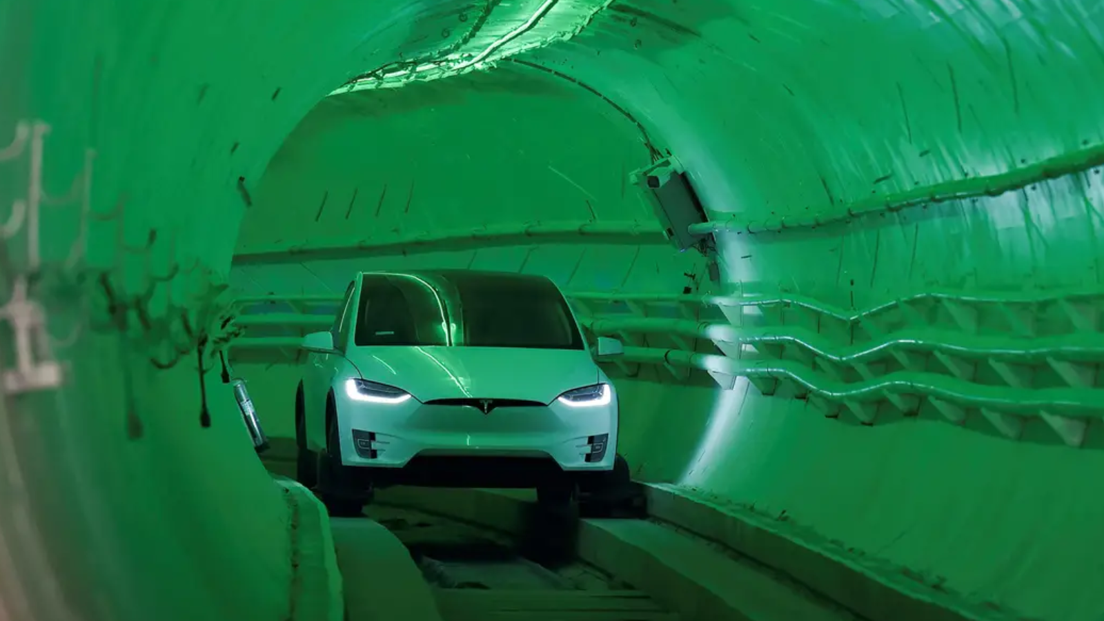 Boring Company