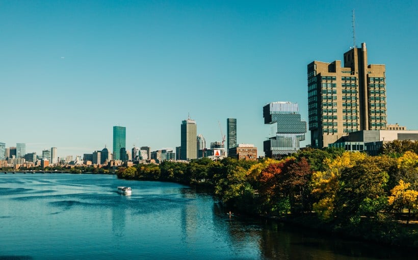 Boston University's Real Estate Plan Earns City Approval