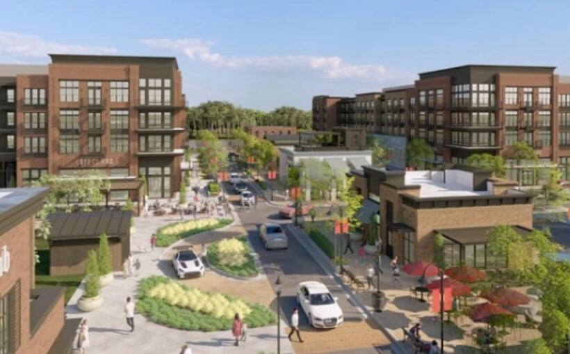 Lakeshore Mall in Gainesville to get repurposed