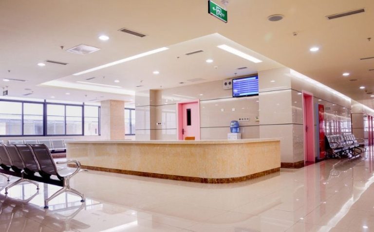 Broadstone Net Lease Plans Exit from Clinical Healthcare Sector