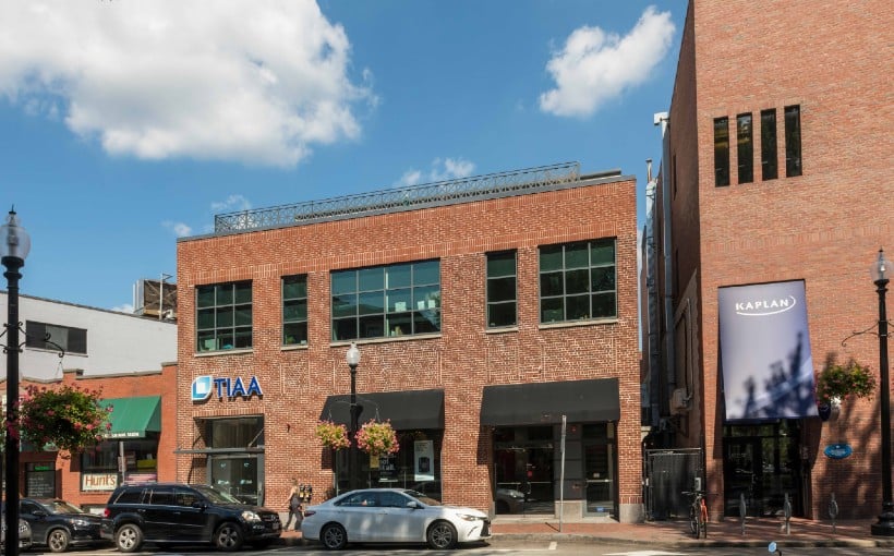 Bulfinch Selects Newmark for Retail Space Leasing  