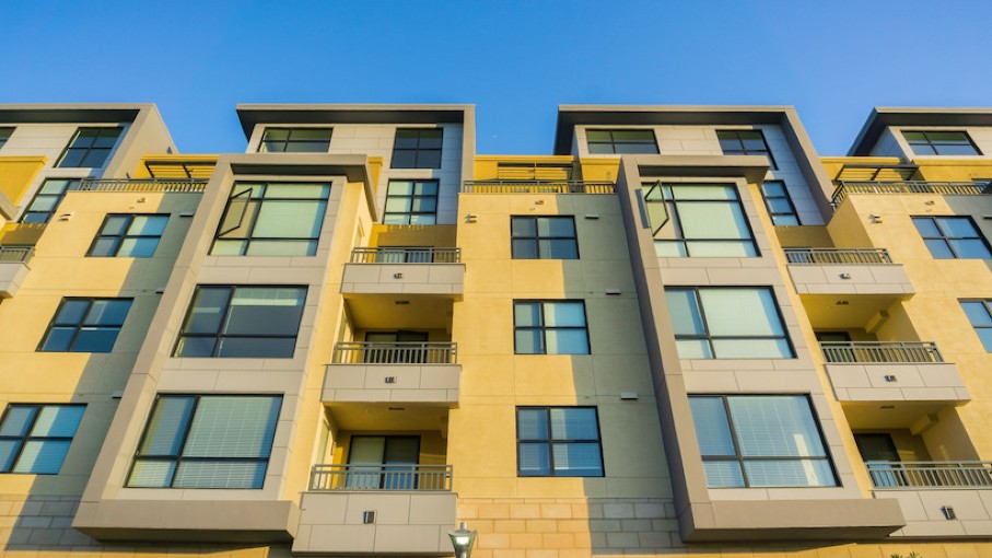 CMBS Delinquencies Inch Downward in April