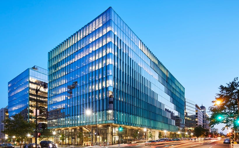 CRE Distress Accelerated in 2023’s Second Half 