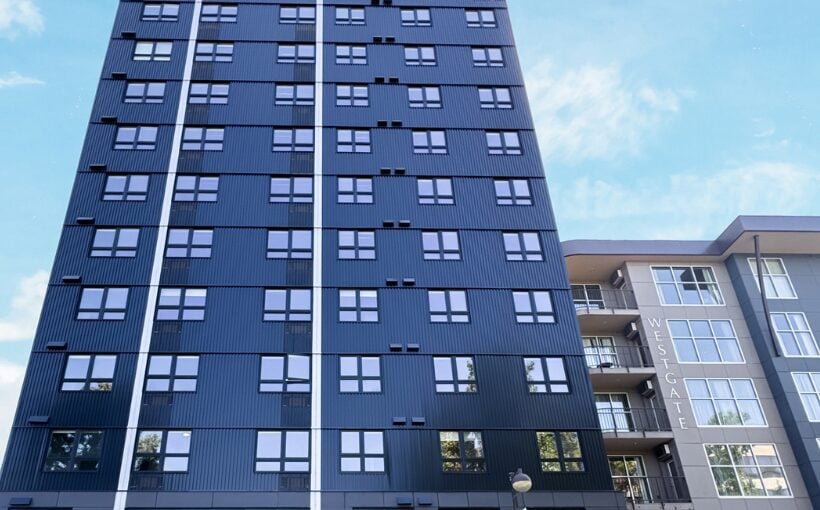 CRG Completes Student Housing Projects in Oregon, Wisconsin