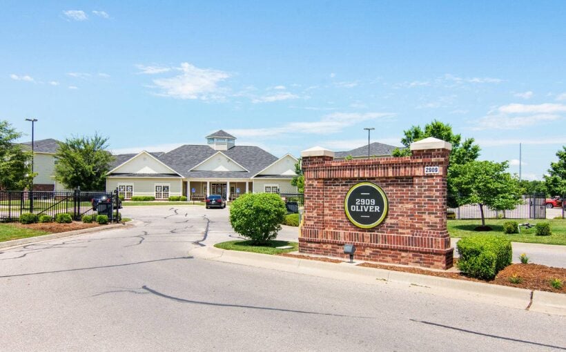 Calidus, BMOC Secure $12M for KS Student Housing