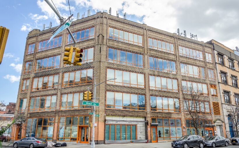 Callen-Lorde Community Health Center Expands Bronx Lease 