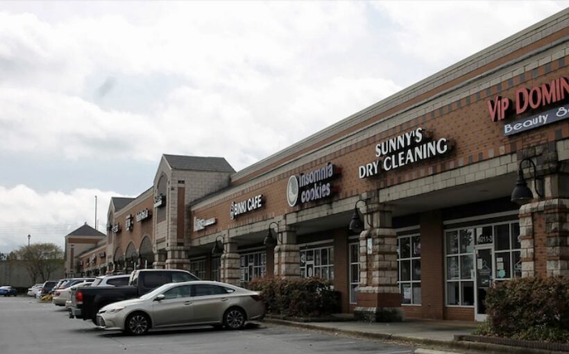 Cambridge Properties to spend $13.5M on aging center