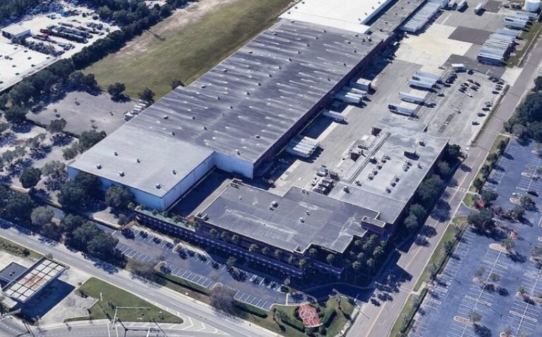 Cannon Inks $60M Financing for Florida, Louisiana Warehouses