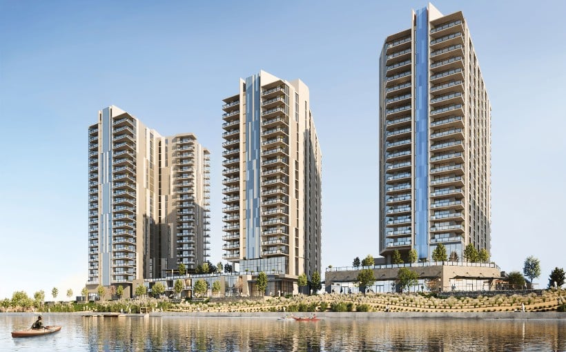 Cantor Fitzgerald, Silverstein Close Opportunity Zone Fund with More Than $470M