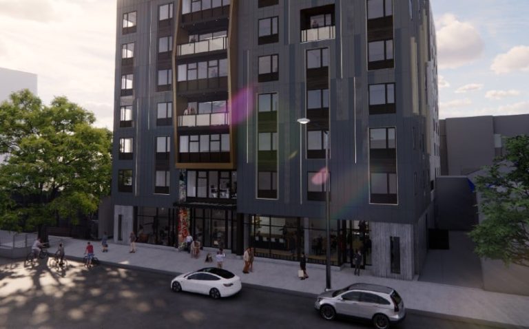 Canyon Partners JV Will Develop Student Housing Near UC Berkeley